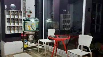 Gambar 3 Rumah 2 Lantai Bagus Furnished di Gading Serpong, Cluster Bohemia