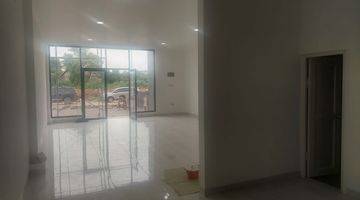 Gambar 5 Pergudangan Blesindo
Legok Karawaci
Luas Tanah  720 m² (18x40)
Luas Bangunan  612 m²
6600 watt. Harga 375jt/th