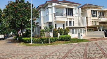 Gambar 1 Rumah Di Crown Golf Pik
luas Tanah 425 M²
luas Bangunan 300 M²
bangunan 2 Lantai
hadap Timur
. Harga 450jt/Th