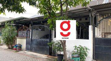 Gambar 1 Dijual Rumah Second Lebak Timur Surabaya Timur