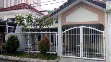 Gambar 1 Rumah Baru Renov Full Furnish Villa Kalijudan Indah Surabaya Timur 