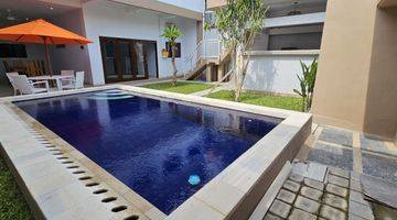 Gambar 3 Villa Drupadi Seminyak Bali