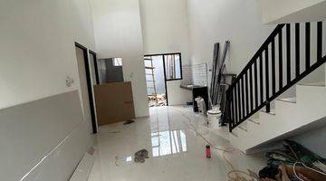 Gambar 2  Rumah Bagus SHM - Sertifikat Hak Milik Semi Furnished di Citayam