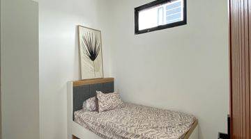 Gambar 2  Rumah Semi Furnished Bagus di Citayam