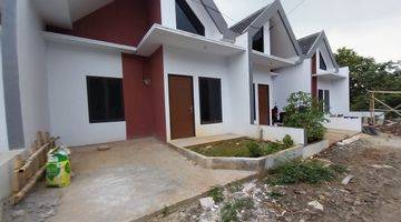 Gambar 3 Rumah Type 45/60  Scandinavian Angsuran 2.4juta/Bulan Citayam