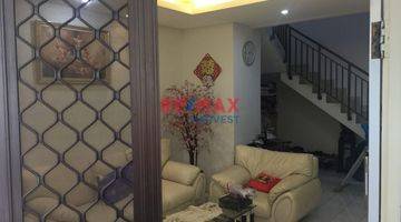 Gambar 1 Dijual Cepat Rumah Siap Huni Strategis Di Tanjung Duren Furnished