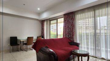 Gambar 2 Dijual/disewakan Apartemen Taman Anggrek Residence Furnished