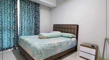 Gambar 4 Dijual/disewakan Apartemen Taman Anggrek Residence Furnished