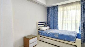 Gambar 5 Dijual/disewakan Apartemen Taman Anggrek Residence Furnished