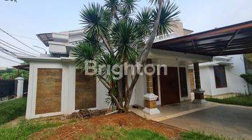 Gambar 3 MURAH ! RUMAH LUAS & ASRIKELAPA GADING [R 876 S]