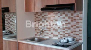 Gambar 2 APARTEMEN GREEN PRAMUKA