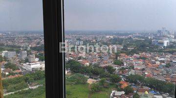 Gambar 5 APARTEMEN BASURA TOWER D LANTAI 31 [R 1116b J]