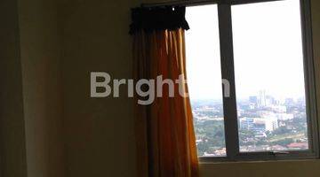 Gambar 4 APARTEMEN BASURA TOWER D LANTAI 31 [R 1116b J]