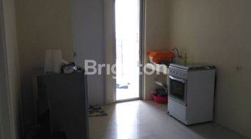 Gambar 1 APARTEMEN BASURA TOWER D LANTAI 31 [R 1116b J]