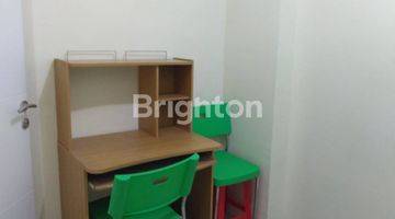 Gambar 3 APARTEMEN BASURA TOWER D LANTAI 31 [R 1116b J]