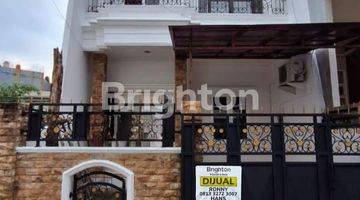 Gambar 1 RUMAH DI SUNTER SIAP HUNI [R 687 J]