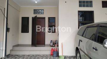 Gambar 3 Rumah di Kelapa Gading, strategis, (R 1175)