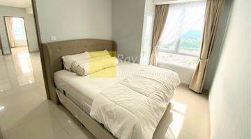 Gambar 1 Apartemen 3 Kamar The Bay