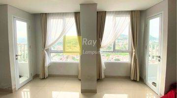 Gambar 5 Apartemen 3 Kamar The Bay