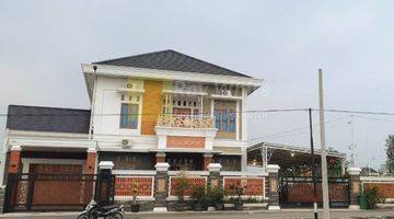 Gambar 2 rumah di Candimas Natar