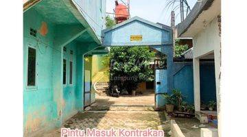 Gambar 5 Tanah bonus kost2an dan rumah 2 lantai