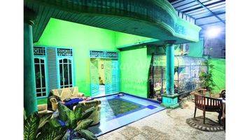 Gambar 3 Tanah bonus kost2an dan rumah 2 lantai