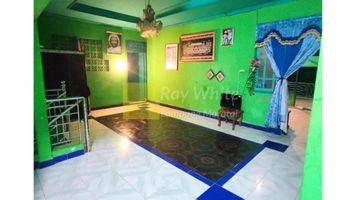 Gambar 4 Tanah bonus kost2an dan rumah 2 lantai