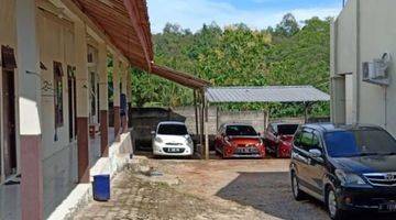 Gambar 3 Carwash dan Kost2an di Rajabasa