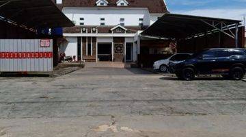 Gambar 1 Carwash dan Kost2an di Rajabasa