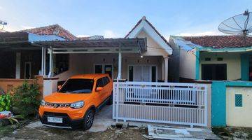 Gambar 1 rumah di perum beringin raya Kemiling