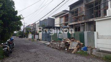 Gambar 5 RUMAH BARU MODERN DAN BARU GRESS DI SUTOREJO UTARA SURABAYA