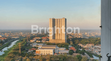 Gambar 3 APARTMENT MURAH 1 BR GUNAWANGSA MERR SURABAYA