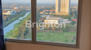 Gambar 2 APARTMENT MURAH 1 BR GUNAWANGSA MERR SURABAYA