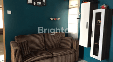 Gambar 2 APARTEMEN EDUCITY 3 BR RENOV JADI 2 BR LUAS TERMURAH FULL FURNISHED SIAP HUNI