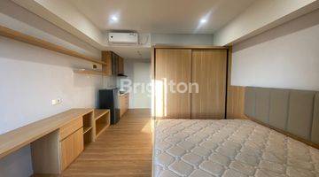 Gambar 5 STUDIO APARTMENT BELLEVIEW MEWAH MURAH SURABAYA