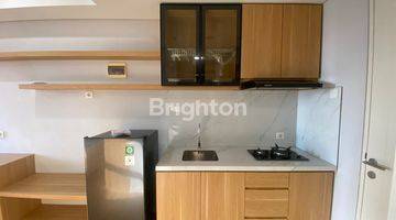 Gambar 3 STUDIO APARTMENT BELLEVIEW MEWAH MURAH SURABAYA