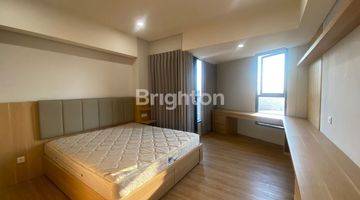 Gambar 1 STUDIO APARTMENT BELLEVIEW MEWAH MURAH SURABAYA