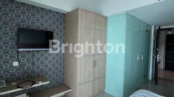 Gambar 2 APARTMENT 1 BR PETRA SQUARE SURABAYA DEKAT KAMPUS PETRA