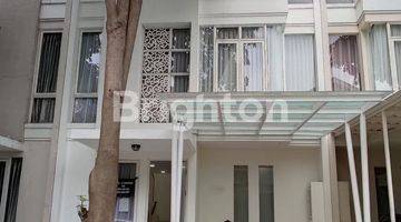 Gambar 1 RUMAH MINIMALIS MODERN DAN SIAP HUNI 2 LT DI ZIMBALI COSTA SURABAYA