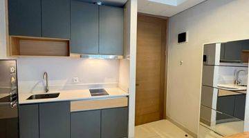 Gambar 5 Apartemen Murah Taman Anggrek Residences 2 Kamar Tidur