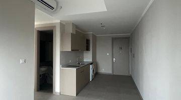 Gambar 5 Apartement Murah Menara Jakarta 3 Kamar Tidur Semi Furnished