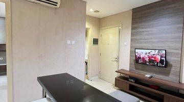 Gambar 1 DISEWAKAN APARTEMEN MADISON PARK