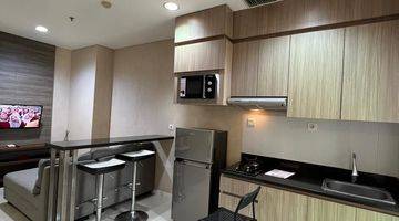 Gambar 2 DISEWAKAN APARTEMEN MADISON PARK