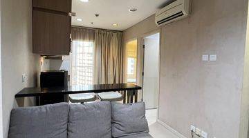 Gambar 5 DISEWAKAN APARTEMEN MADISON PARK