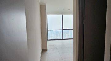 Gambar 2 Apartemen Murah Menara Jakarta Kemayoran 