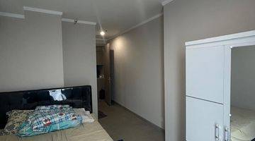 Gambar 3 Disewakan Apartement Murah Menara Jakarta 1 Kamar Tidur Furnised