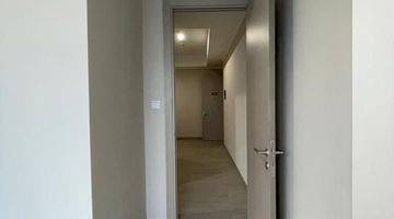 Gambar 5 Apartemen Murah Menara Jakarta 2 Kamar Tidur