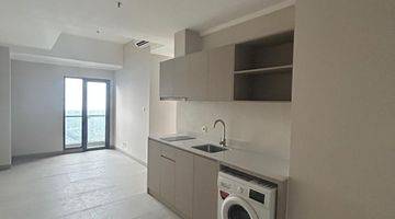 Gambar 3 Apartement Murah Menara Jakarta 3 Kamar Tidur Semi Furnished