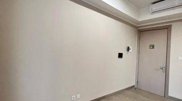 Gambar 3 Apartemen Murah Menara Jakarta 1 Kamar Semi Furnish