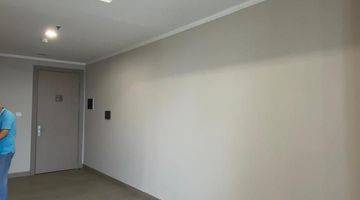 Gambar 1 Apartemen Murah Menara Jakarta Kemayoran 